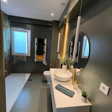 Appartement Atico En Centro *