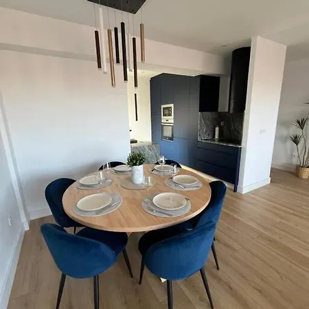 Atico En Centro Appartement