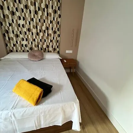 Appartement Atico En Centro