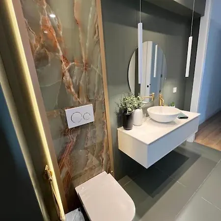 Atico En Centro Appartement Alicante