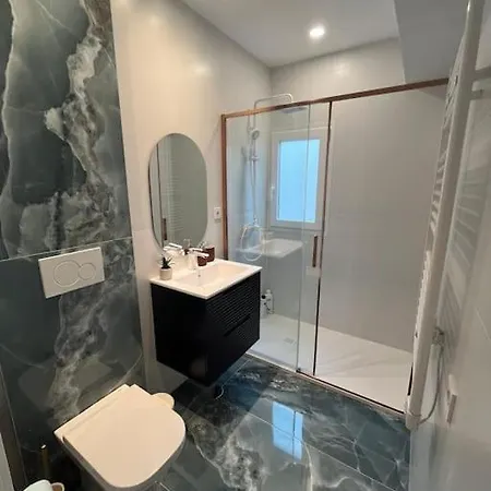 Appartement Atico En Centro Alicante
