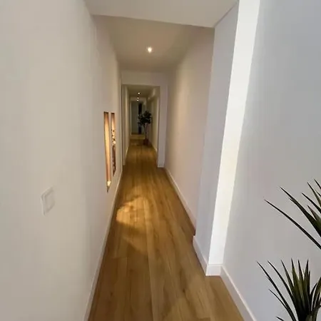 Appartement Atico En Centro Alicante