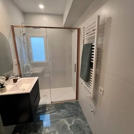 Atico En Centro Appartement *