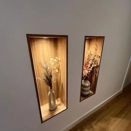 Appartement Atico En Centro *
