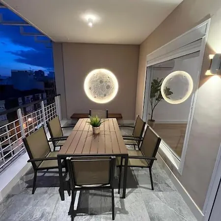 Atico En Centro Appartement Alicante